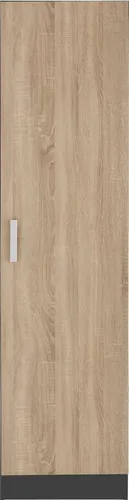 KOCHSTATION Vorratsschrank KS-Gera Breite 50 cm in beige von Kochstation