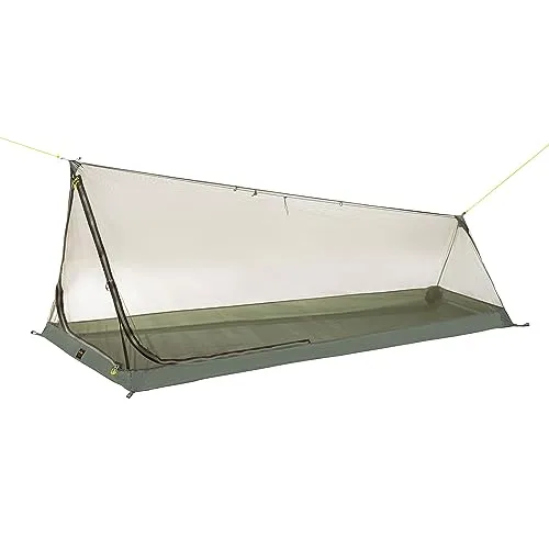 Tatonka Single Mesh Tent olive (331) von Tatonka