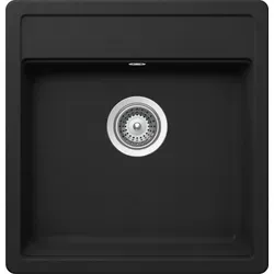 Keenberk Granitspüle Victory S490 – Kompakte Küchenlösung