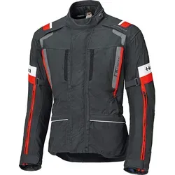Held Biker Fashion Motorradjacke 4-Touring II - Wasserdichte Textiljacke mit herausnehmbarem Innenfutter, ideal für Biker. Perfekt für jede Wetterlage und bietet hohen Tragekomfort.