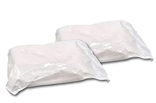 Spetebo XL Luftentfeuchter Nachfüllbeutel 2er Pack