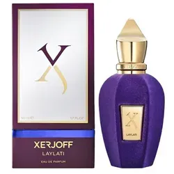 Sospiro Laylati Eau de Parfum 100ml von Xerjoff