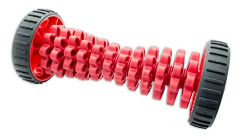 Massage & Entspannung Rot von AFH Webshop