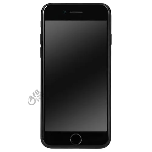 Produktbild Apple iPhone SE 2. Generation, 128GB, Schwarz