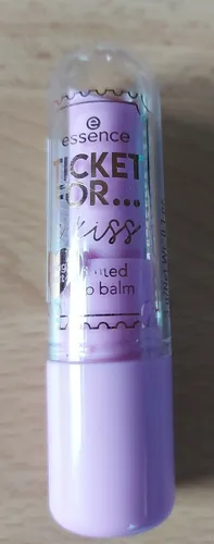 Essence  Ticket  To Kiss Lipbalm