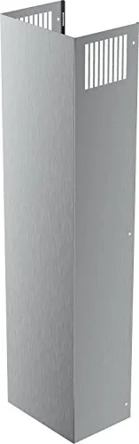 Siemens LZ10AXK50 Dunstabzugshaubenzubehör - Hochwertiger Dunstabzugshaubenfilter, sorgt für optimale Luftqualität und effiziente Fettabscheidung in Ihrer Küche.