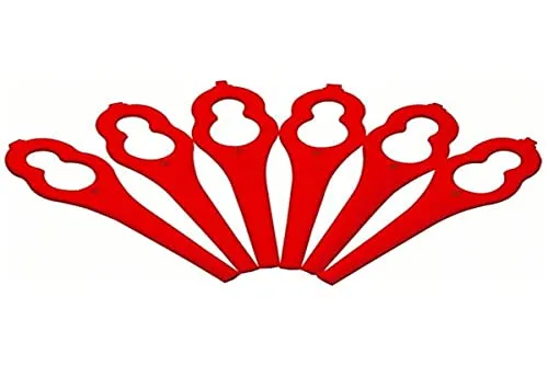 Bosch Sicherheitskunststoffmesser 26 cm