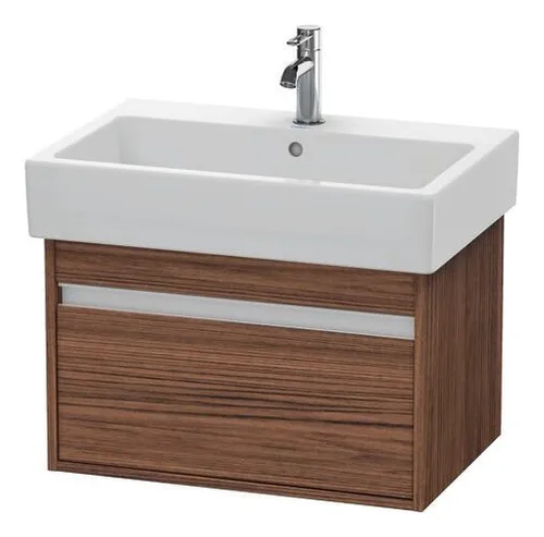 Duravit Ketho Waschtischunterbau 650 mm von Duravit