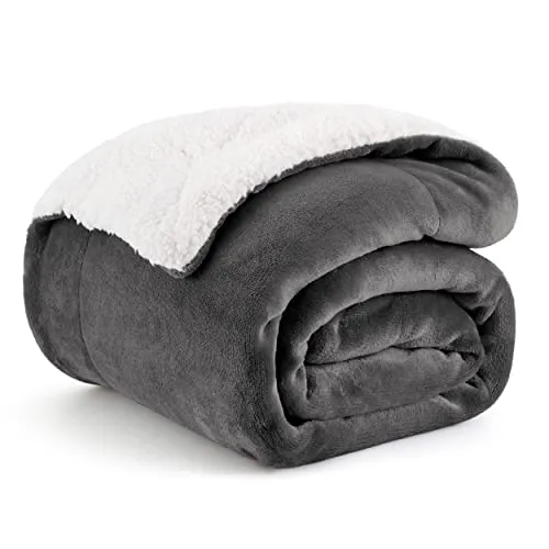BEDSURE Kuscheldecke
