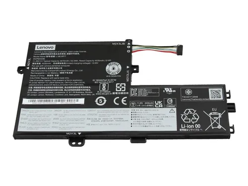 L18C3PF7 Lenovo Akku 52,5Wh von Lenovo