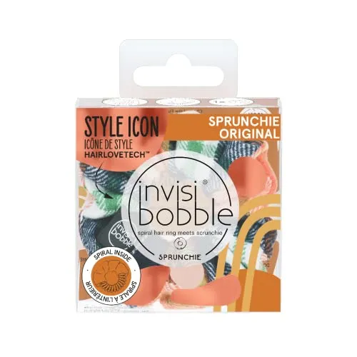 Sprunchie von invisibobble