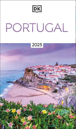 DK Eyewitness Portugal (Travel Guide), DK Eyewitness