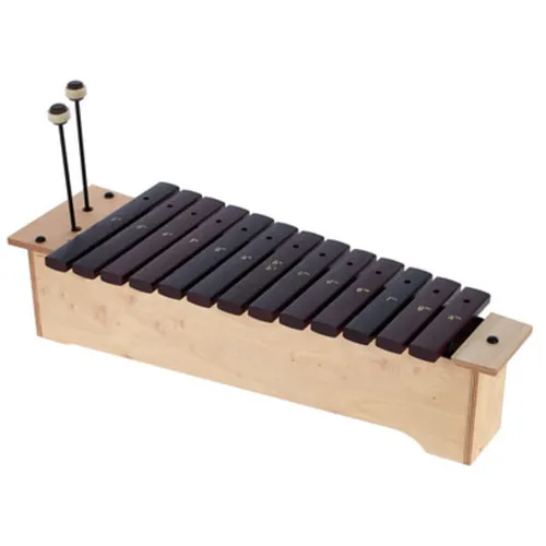 Sonor SX GB Soprano Xylophone von SONOR