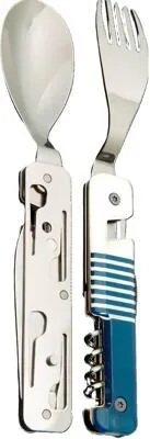 Akinod Multifunktionales Besteck 13h25