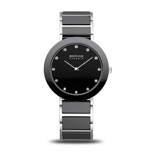BERING Damen Uhr Quarz Movement von BERING