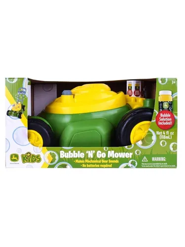 Sunny Days Entertainment John Deere Blasenrasenmäher von John Deere