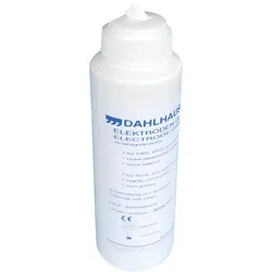 Elektroden-Gel 250 ml - Arzneimittel für die Gelierung von mehrfach verwendbaren EKG- und EEG-Elektroden, sorgt für optimale Haftung und Signalübertragung.