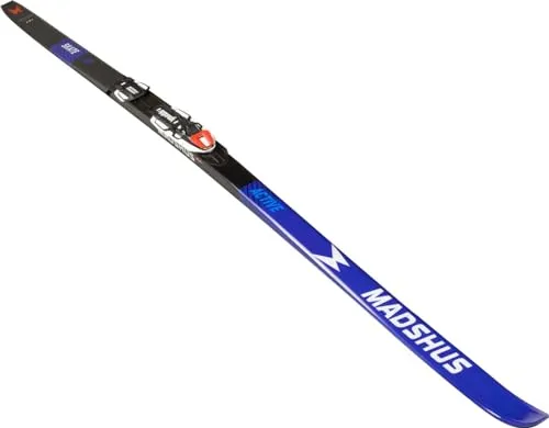 Langlauf-Skier ACTIVE SKATE W/ROTTEFELLA PERFORMANCE Unisex 177