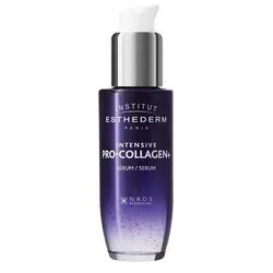 PRO-COLLAGEN Serum 30 ml - Anti-Faltenprodukte, hochwirksames Serum mit Kollagen zur Reduzierung von feinen Linien und Falten für ein strahlendes Hautbild.