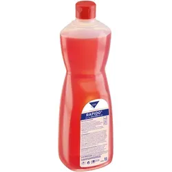 Kleen Purgatis Rapido Sanitärgrundreiniger 1 Liter Flasche