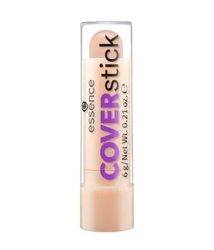 essence Coverstick Abdeckstift 6 g Nr. 20 - Matt Sand