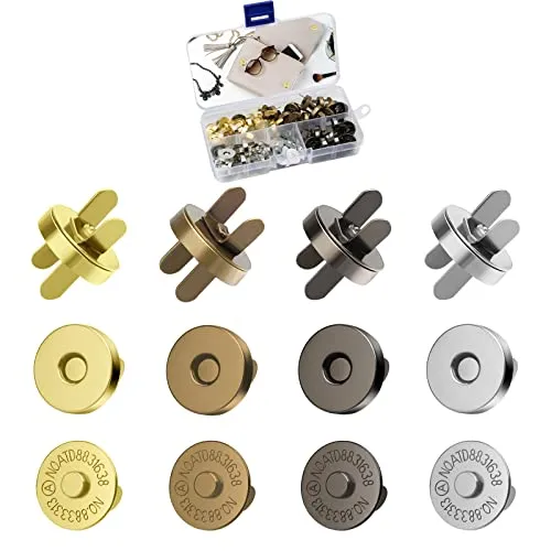 Befestigungen & Verschlüsse Silber von Sinofort