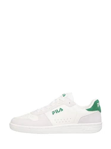 FILA Herren NETFORCE II X CRT Sneaker in weiß von FILA