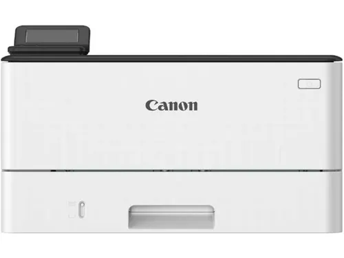 Canon i-SENSYS LBP246dw - A4 Schwarzweiß-Laserdrucker, 40 Seiten/Minute, Duplexdruck und vielseitige Anschlussmöglichkeiten