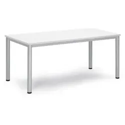 BASE-MODUL Q Besprechungstisch 160x80cm