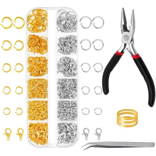 Schmuckherstellungssets von Prettme