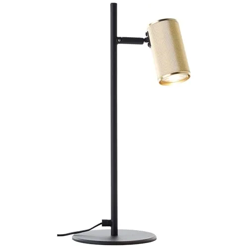 BRILLIANT Tischleuchte