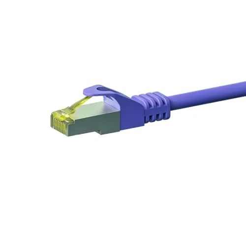 Danicom RJ45 Netzwerkkabel S/FTP (PiMF)