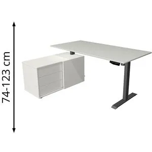 Kerkmann Büromöbel von Kerkmann