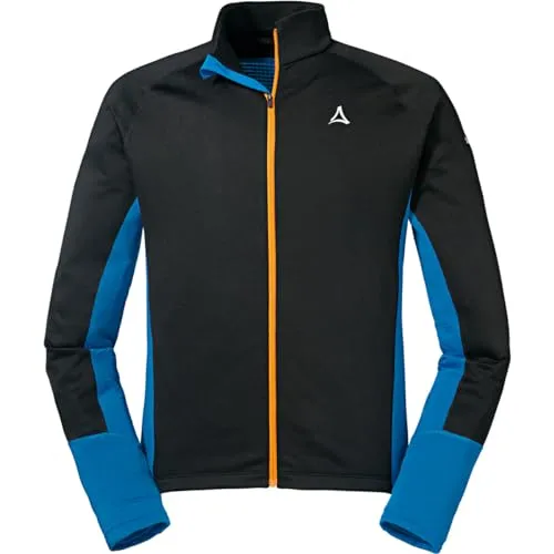 Schöffel Herren Longsleeve Piambello M