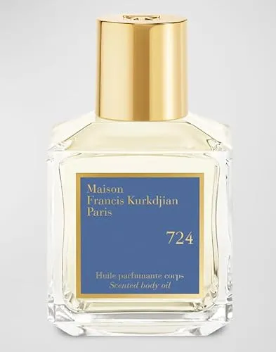 Maison Francis Kurkdjian 724 Body Oil 70 ml