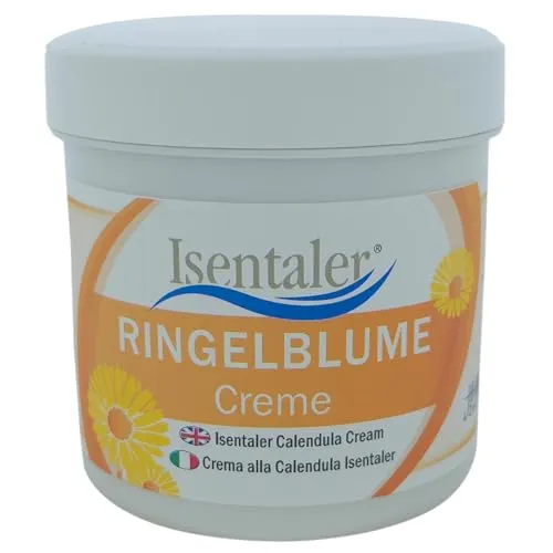 Ringelblumen Creme - Isentaler 250 ml