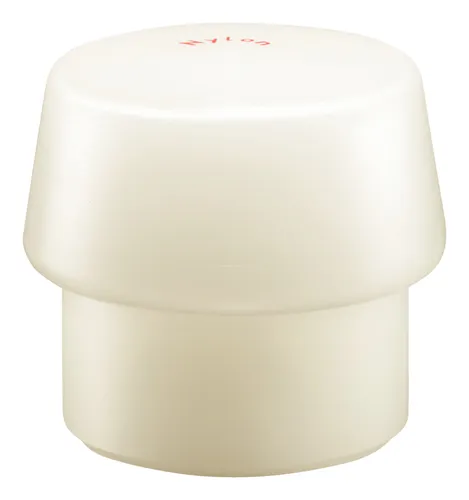Halder Schonhammerkopf Simplex 50 mm Nylon - 3208.050 von Halder