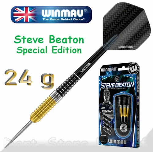 WINMAU Steeldarts 