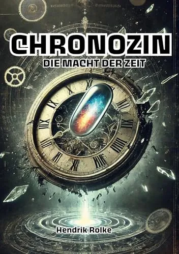 Chronozin: Die Macht der Zeit
