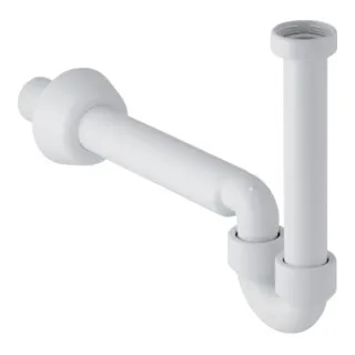 Geberit Rohrbogengeruchsverschluss 1 1/4