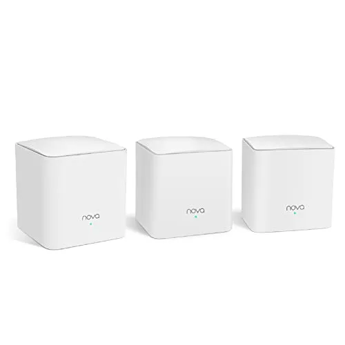 Tenda Nova MW5s Mesh WLAN System