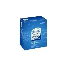 Intel Core 2 Quad Q8400 Prozessor