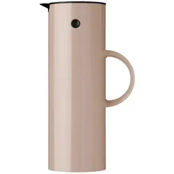 Stelton EM77 Wasserkocher 1,5 L (Heather) - Elegantes Design - Wasserkocher mit modernem skandinavischem Design, 1,5 l Fassungsvermögen und automatischer Abschaltung für sicheres Kochen.