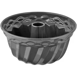 Dr.Oetker Gugelhupfform Exclusive - Backformen aus kratzfestem Metall, ideal für perfekte Gugelhupfs und langlebigen Backspaß.