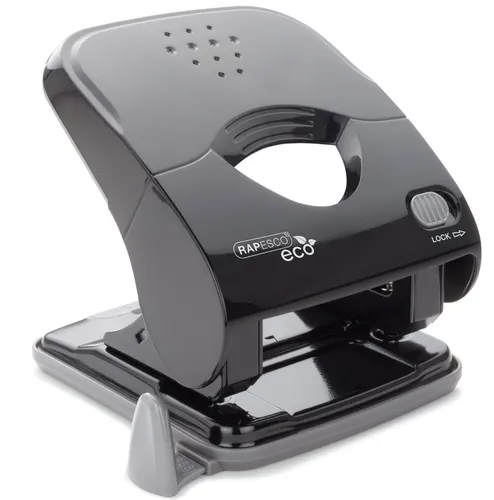 RAPESCO Locher ECO X5-40ps schwarz