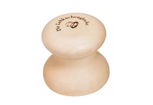 Lebkuchenglocke – Das Original 5 cm