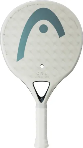HEAD One Ultralight Weiss