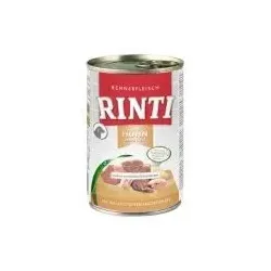 Rinti-Kennerfleisch Huhn 400g Ringpull-Dose
