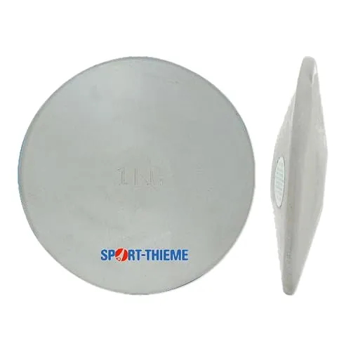 Leichtathletik von Sport-Thieme