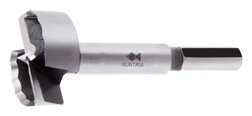 Fisch Forstnerbohrer Wave D7483G 23 x 60 / 90 mm S 8 x 30 mm - 031702300